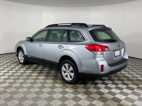 Used 2012 Subaru Outback 2.5i w/ Alloy Wheel Pkg image 21
