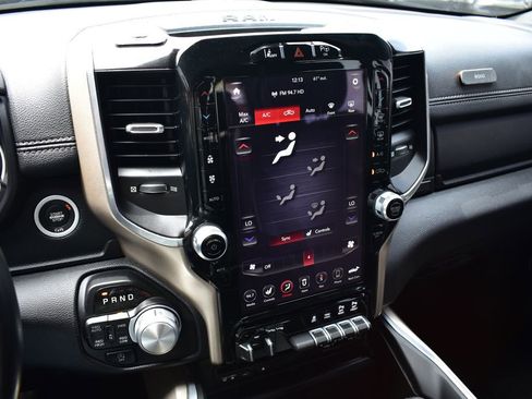 Used 2019 RAM 1500 Laramie AWD/4WD image 50