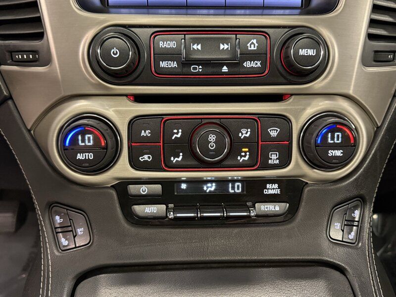 Used 2015 GMC Yukon Denali w/ Premium Package AWD/4WD image 49