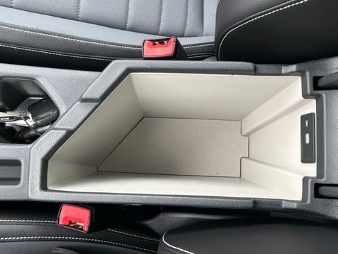 New 2026 Volkswagen Jetta SE image 25