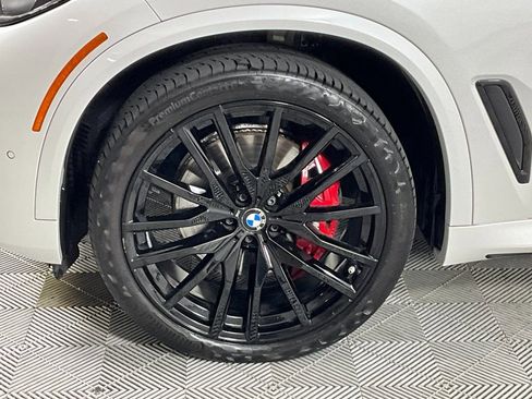 Used 2023 BMW X5 sDrive40i w/ M Sport Package RWD image 29