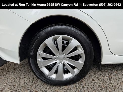 Used 2023 Subaru Impreza 2.0i AWD/4WD image 9