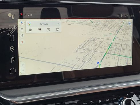 New 2026 GMC Sierra 2500 Denali Ultimate w/ LPO, Black Badging Package image 14