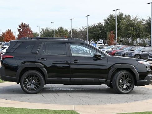 New 2026 Subaru Outback Limited XT image 2