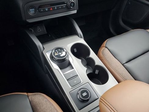 New 2025 Ford Bronco Sport Outer Banks image 30