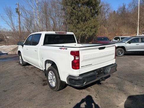 Used 2023 Chevrolet Silverado 1500 LT image 5