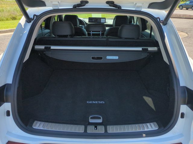 Used 2023 Genesis GV70 2.5T w/ Select Package AWD/4WD image 13