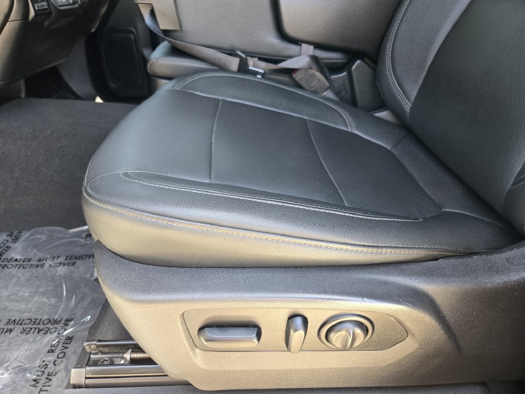 Used 2021 Chevrolet Silverado 2500 LTZ AWD/4WD image 24