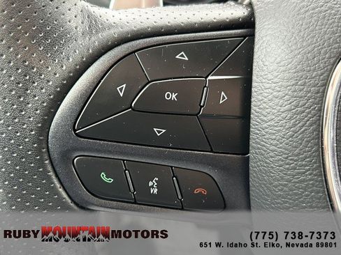 Used 2025 Dodge Durango R/T image 14