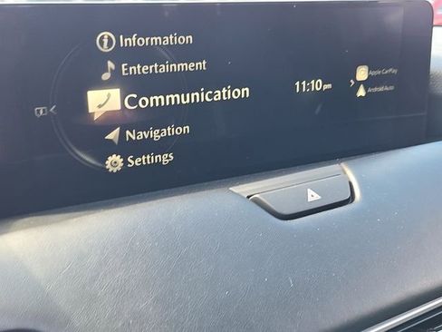 New 2024 MAZDA CX-90 3.3 Turbo w/ Premium Plus Pkg image 12