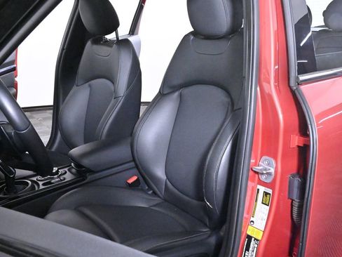 Certified 2023 MINI Cooper Clubman S w/ Premium Package image 23