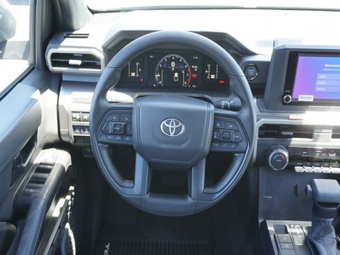 New 2026 Toyota Tacoma SR5 RWD image 14