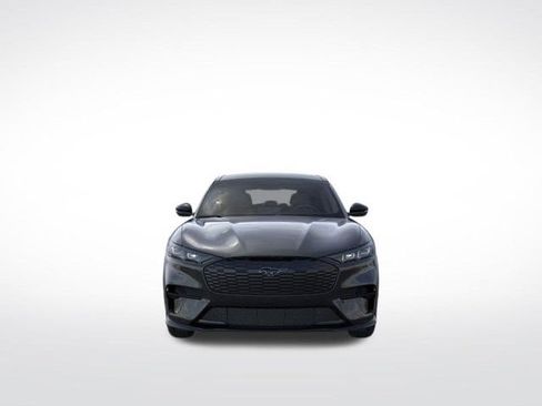 New 2026 Ford Mustang Mach-E Premium w/ Sport Appearance Package AWD/4WD image 8