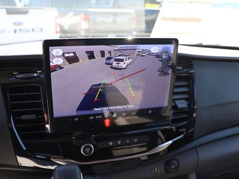 New 2025 Ford Transit 350 XLT image 18