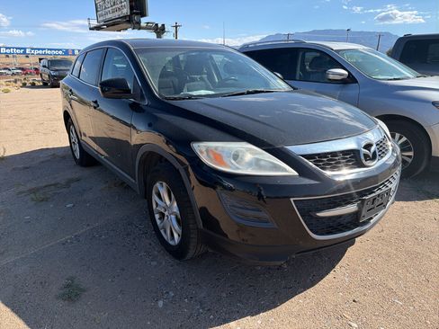 Used 2011 MAZDA CX-9 Sport FWD image 3