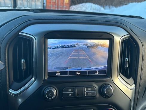 Used 2022 Chevrolet Silverado 1500 LTZ image 26