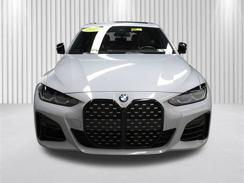 Used 2024 BMW M440i xDrive Gran Coupe w/ Premium Package AWD/4WD image 43