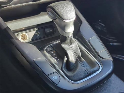 Used 2024 Kia Soul LX w/ Option Group 015 image 12