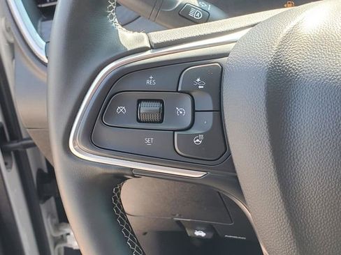 Used 2024 Buick Encore GX Avenir w/ Avenir Technology Package FWD image 19