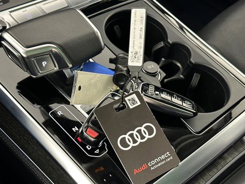 Used 2023 Audi Q7 3.0T Prestige w/ Prestige Package image 24