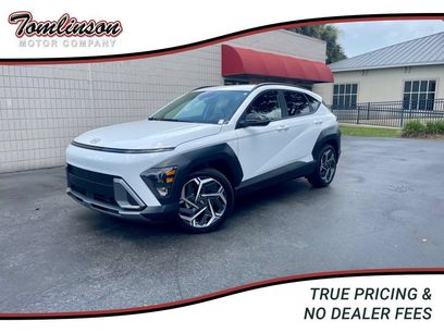 Used 2026 Hyundai Kona SEL Premium