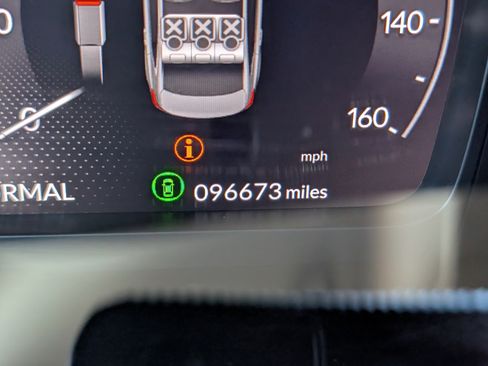 Used 2022 Honda Civic Touring image 14