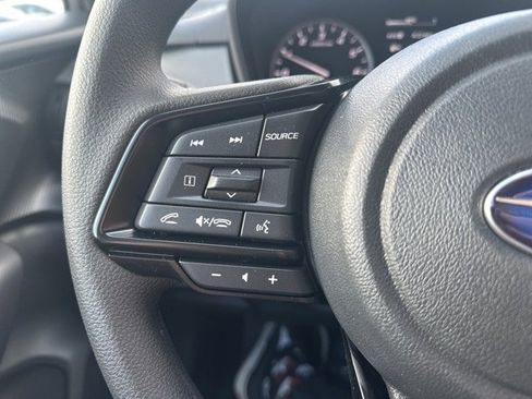 New 2026 Subaru Crosstrek 2.0i Premium image 12