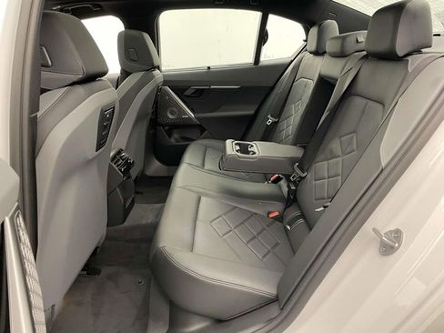 New 2026 BMW 550e xDrive w/ Executive Package AWD/4WD image 16
