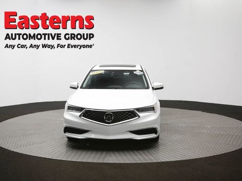 Used 2019 Acura TLX 3.5L V6 image 53