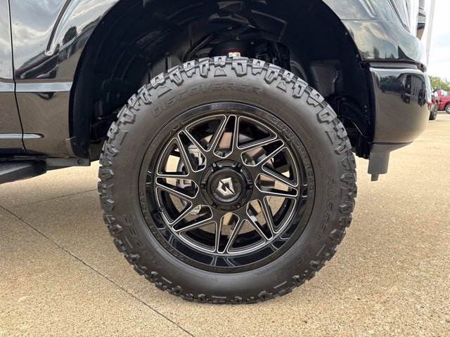 Used 2023 Ford F150 XL w/ STX Appearance Package AWD/4WD image 9