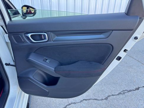Used 2024 Honda Civic Type R image 43