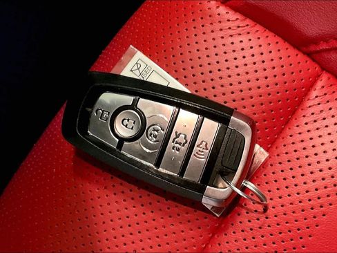 Used 2022 Ford Mustang GT Premium w/ GT Performance Package image 13