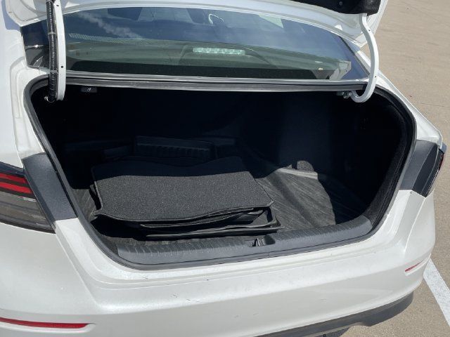 Used 2024 Honda Accord Sport image 29