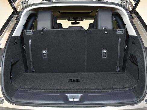 Used 2026 INFINITI QX60 Luxe w/ Family Package image 31