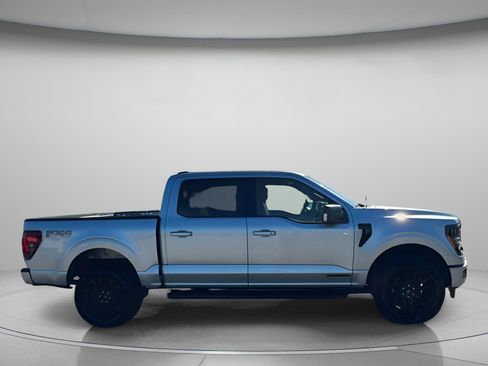 New 2025 Ford F150 XLT w/ Equipment Group 303A High image 36