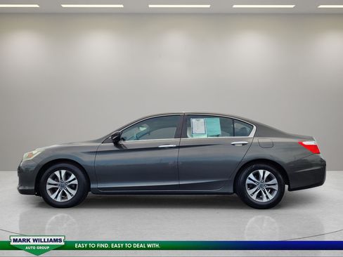 Used 2014 Honda Accord LX image 7