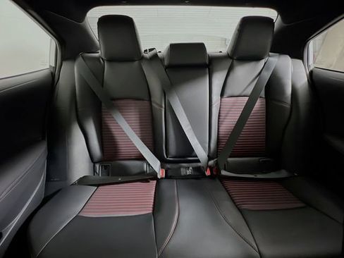 New 2026 Toyota Corolla XSE FWD image 30