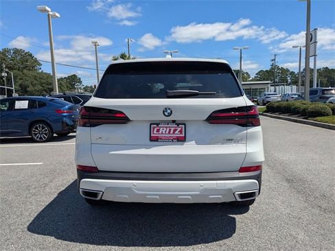 New 2026 BMW X5 sDrive40i w/ Climate Comfort Package image 6