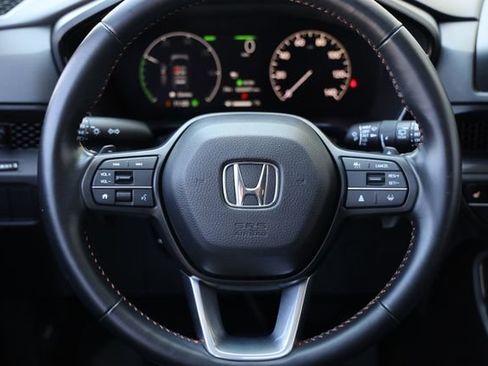 Certified 2025 Honda CR-V Sport-L image 15