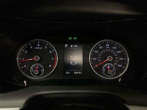 Used 2022 Kia K5 GT-Line w/ GT-Line Awd Premium Package image 43