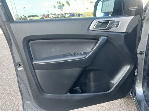 Used 2023 Ford Ranger XLT w/ Equipment Group 301A Mid image 10