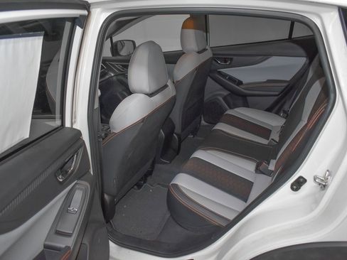 Used 2021 Subaru Crosstrek 2.5i Limited w/ Moonroof Package 2 image 23