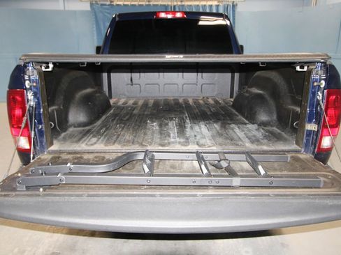 Used 2014 RAM 1500 Big Horn image 36