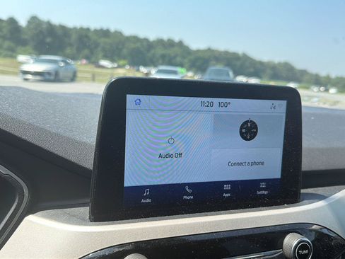 Used 2022 Ford Escape SE FWD image 11