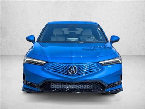 New 2026 Acura Integra A-Spec image 6