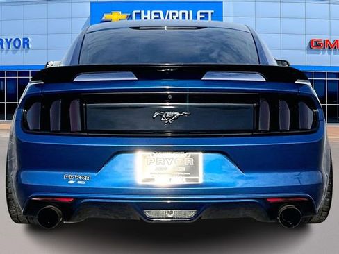 Used 2017 Ford Mustang GT image 6