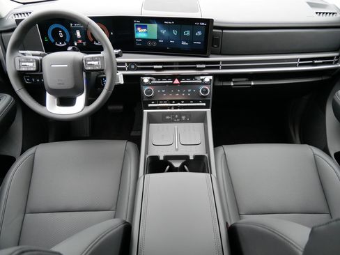 New 2026 Hyundai Santa Fe SEL image 26