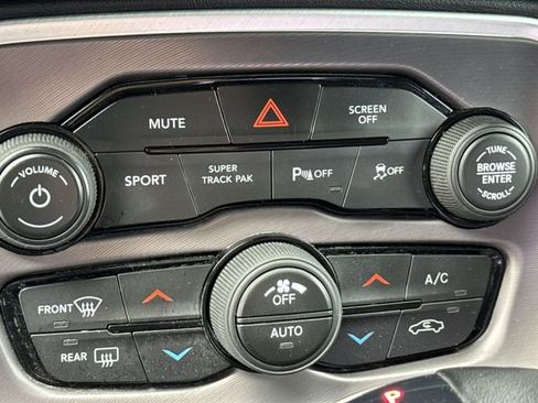 Used 2021 Dodge Challenger GT w/ Plus Package RWD image 24
