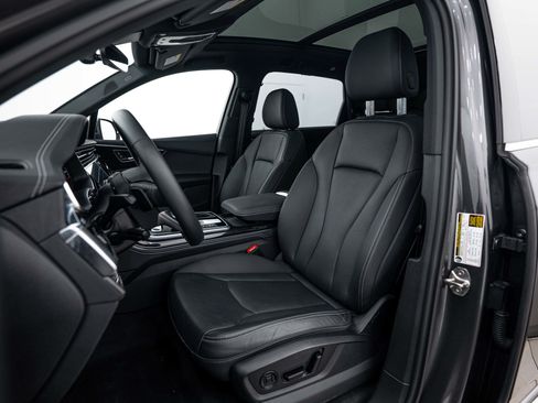 Certified 2025 Audi Q7 3.0T Premium Plus w/ Premium Plus Package AWD/4WD image 15