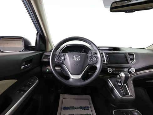 Used 2015 Honda CR-V EX-L image 28